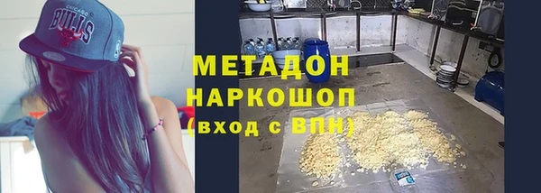 крисы Баксан